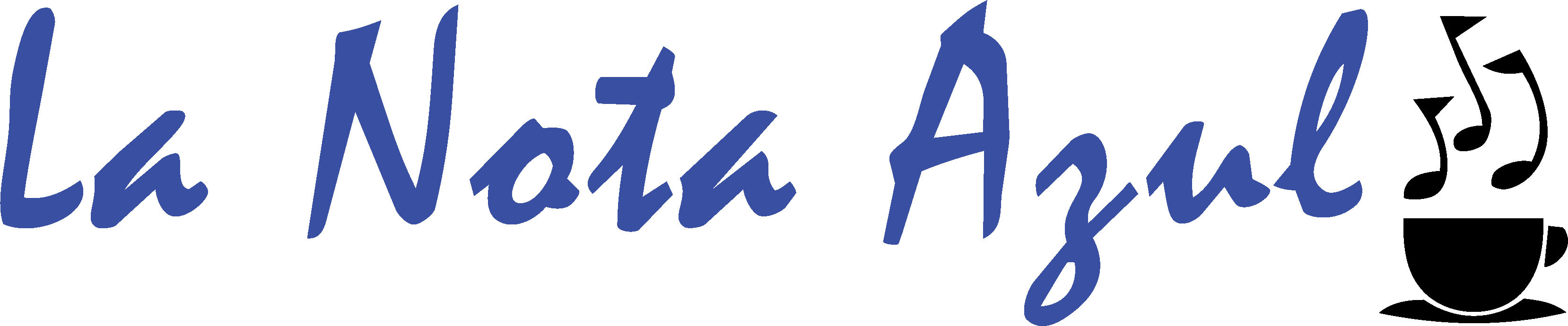 La Nota Azul